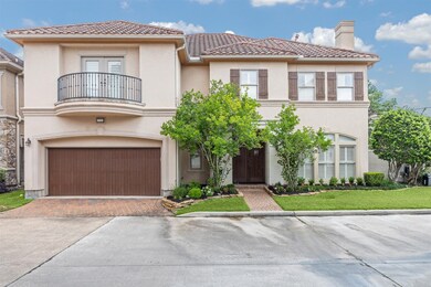 7722 N Hunters Creekway Dr, Houston, TX 77055 - photo 2