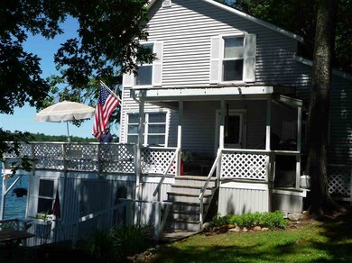 421 Bear Island, Meredith, NH 03253 - photo 3