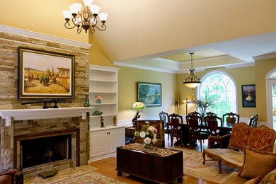 820 Enclave Point, Cookeville, TN 38506 - photo 3