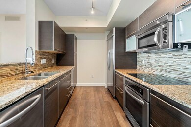 City Place South Tower unit 1603, West Palm Beach, FL 33401 - photo 4