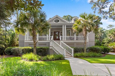 2375 Seabrook Island Rd, Seabrook Island, SC 29455 - photo 3