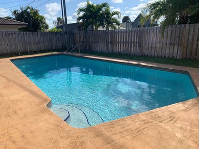 381 Cherry Dr Pool 2