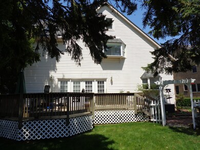 2357 Bexley Park Rd, Columbus, OH 43209 - photo 2