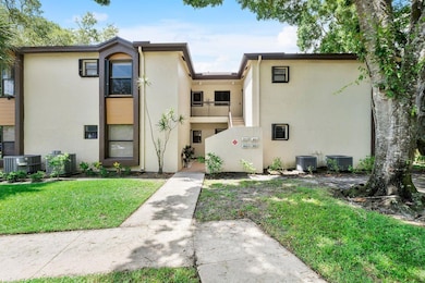 2nd floor unit