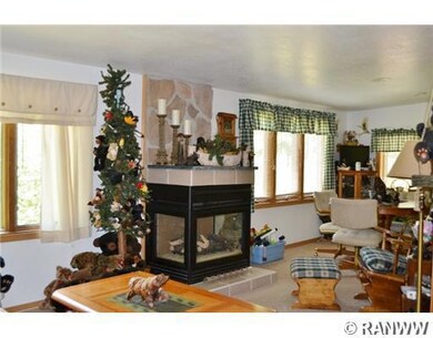 26952 Lily Lake Inn Rd, Webster, WI 54893 - photo 3