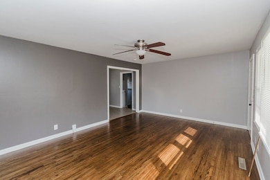 1747 Roanoke St, Wichita, KS 67218 - photo 4