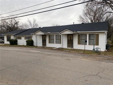 206 & 216 W 5th St, Mulberry, AR 72947 - photo 4