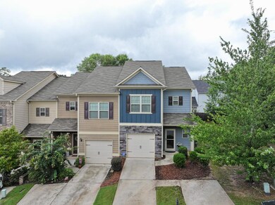 256 Valley Crossing, Canton, GA 30114 - photo 7