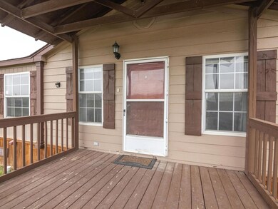 120 Private Road 4439, Rhome, TX 76078 - photo 5