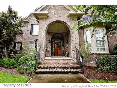 221 Forest Creek Dr, Fayetteville, NC 28303 - photo 3