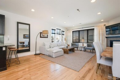 948 S Pearl St unit 101, Denver, CO 80209 - photo 6