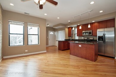 4824 N Hoyne Ave unit 4, Chicago, IL 60625 - photo 5
