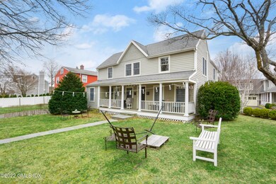 52 Valley Rd unit 2, Cos Cob, CT 06807 - photo 2