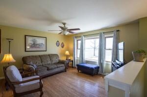 living rm