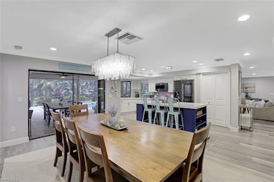 4880 Whispering Pine Way, Naples, FL 34103 - photo 5