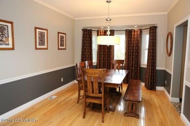 15844 Bridgeview Dr, Anchorage, AK 99516 - photo 4
