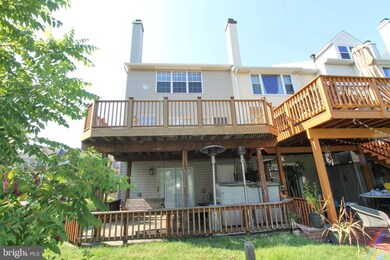 1357 Triwater Ct, Stoney Beach, MD 21226 - photo 4