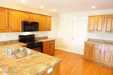 Sunningdale Kitchen