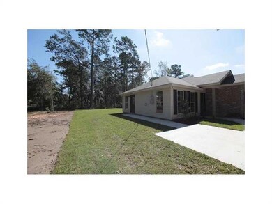 Facade/Exterior Front.