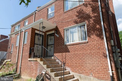 124 Wilmington Place SE unit B, Washington, DC 20032 - photo 2