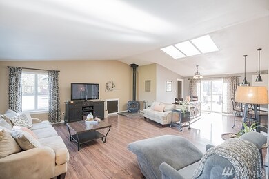 503 Tucker Rd, Toledo, WA 98591 - photo 2