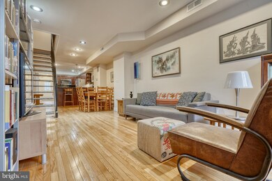 1414 Belt St, Baltimore, MD 21230 - photo 4