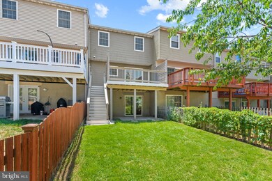 1109 Keswick Place, Frederick, MD 21703 - photo 2