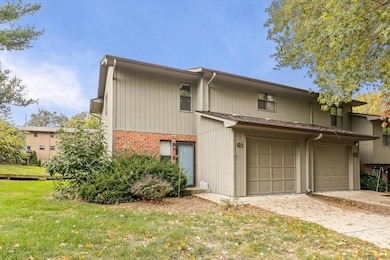 2801 W Broadway unit G-1, Columbia, MO 65203 - photo 3