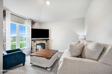 2043 Middlebury Drive SE, Palm Bay, FL