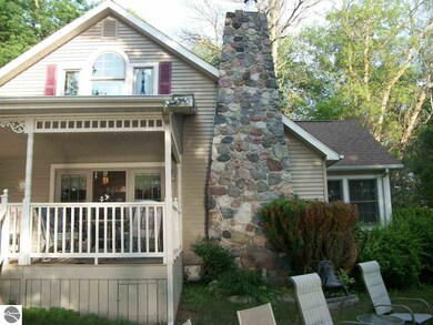 313 N Sage Lake Rd, Hale, MI 48739 - photo 3