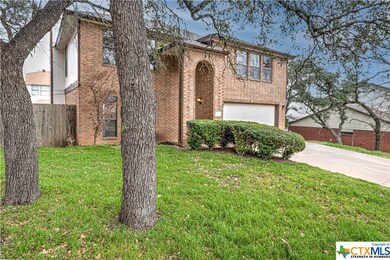 404 Red Oak Cir, Copperas Cove, TX 76522 - photo 3