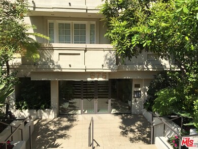 Enterance