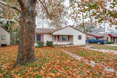 932 Moss St, Gainesville, TX 76240 - photo 2