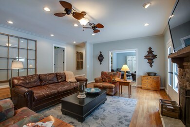 2732 Broyles Ln, Franklin, TN 37069 - photo 6