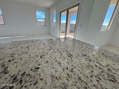 011 Granite