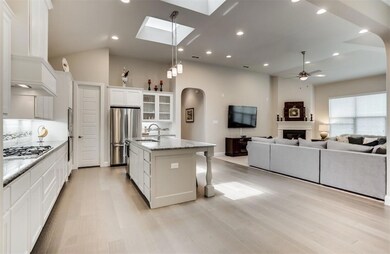 8349 Kentland Dr, Frisco, TX 75034 - photo 6