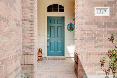 1317 Clear Creek Dr, Wylie, TX 75098 - photo 3