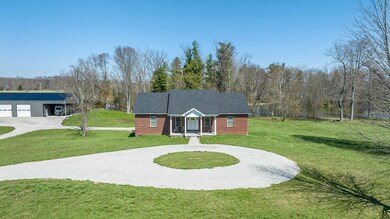 3552 N Bogardus Rd, Austin, IN 47102 - photo 2