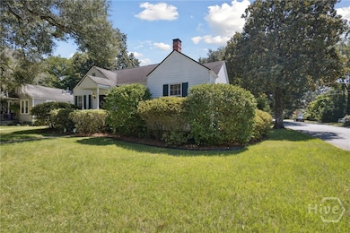 1501 E 50th St, Savannah, GA 31404 - photo 3