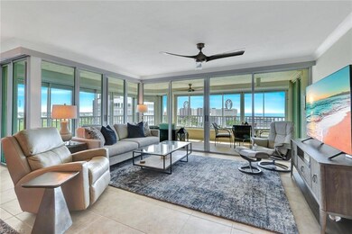 Gulf Breeze at Vanderbilt unit 1001, Naples, FL 34108 - photo 4