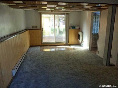 Family Room. Or Master Bedroom