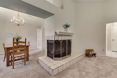 Gather family & friends around the wood burning fi