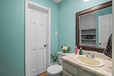 3800 Beaver Cir, Benton, AR 72019 - photo 6