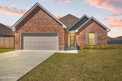 207 Barnsley Dr, Duson, LA 70529 - photo 2