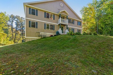 11 Meadow View Dr unit H, Sanford, ME 04073 - photo 2