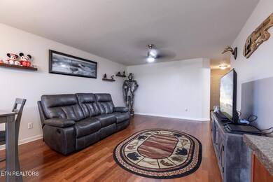 3347 Frontier View Drive - Unit 3 - Sevi