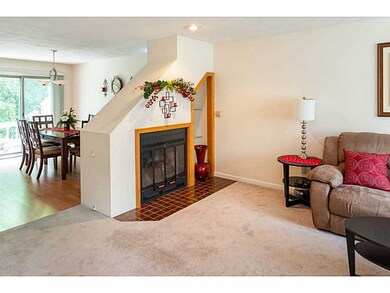 Den/Family/Great Room.