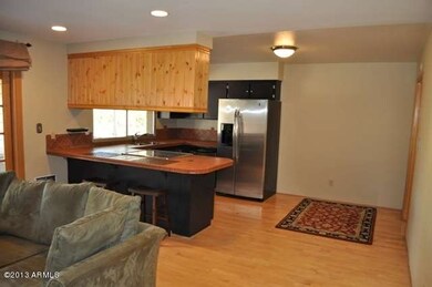 Kitchen/Dinning