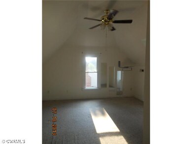Master Bedroom - 2nd floor master suite room1