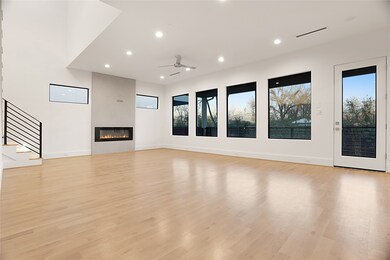 5022 Bayou Ridge Dr, Houston, TX 77092 - photo 6